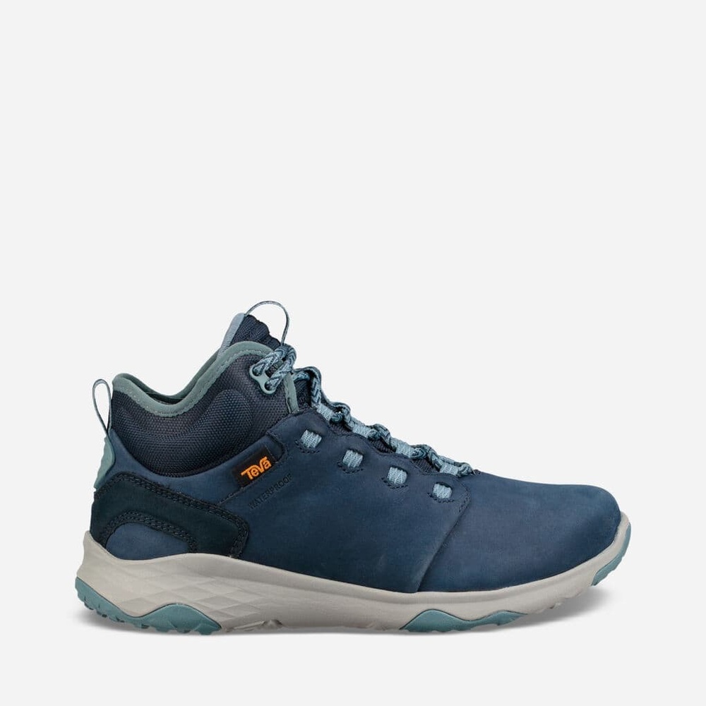 TEVA Hiking Boots, Arrowood 2 Mid Waterproof